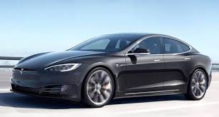 63 Tesla Model S Top End Electric Power But Lags On The Luxury Front