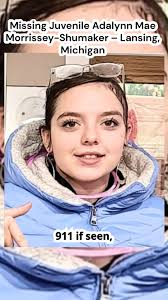 A Milwaukee mother is seeking help in locating her 14-year-old daughter, Mariyah  Lee, who went missing