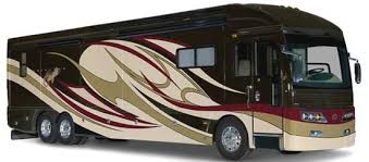 Council bluffs, ia stock # 1866648. 2010 American Coach American Eagle Luxury Motorcoach Roaming Times