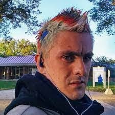 Aaron Abuan's Instagram, Twitter & Facebook