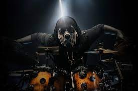 Watch First-Ever Video Interview With A SLEEP TOKEN Member: Drummer II