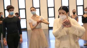 La ballerina milanese aveva 84 anni: Carla Fracci Alla Scala Masterclass In Streaming Su Giselle