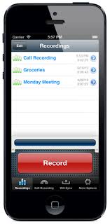 Download Phone Call Recording App For Iphone