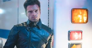 Is set to launch in 2021, and sees jeffrey wright (westworld) voicing the watcher alongside a who's who of mcu stars including michael b. Bucky Barnes Is No Longer The Winter Soldier Despite The Title Change At The End Of The Season
