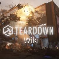 We did not find results for: Teardown Wiki Fandom