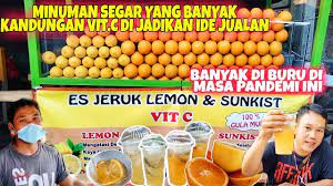 Pin By Adien On Tempat Untuk Dikunjungi In 2021 Lemon Gula Jeruk