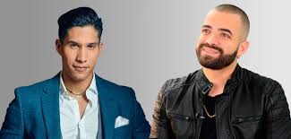 Nacho, chyno miranda, chino & nacho: Sueno Hecho Realidad Chyno Y Nacho Volvieron Como Duo Con Un Nuevo Tema Raro Videos Miami Diario