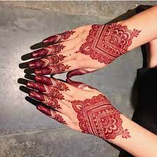 It had over 50 stencils that would make approximately 30 henna designs. How Long Do Henna Tattoos Last 75 Inspirational Designs 2019