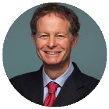 Dr. Oliver Mackey, Podiatrist (Foot and Ankle Specialist)