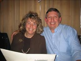 Walter Broadwell Obituary (2009)