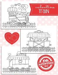 Currently, we recommend printable valentine coloring pages for kids for you, this content is similar with free printable turtle coloring pages adults mandala. Valentine Train Coloring Pages Free Valentine Coloring Pages For Kids