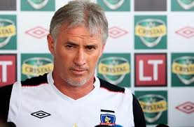 Apart from being a regular choice for the chile national football team in the late 1980s and early 1990s (24 caps, six goals). Ivo Basay The Clinic Reportajes Noticias Podcast Videos Y Humor