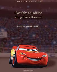 I am speed is a memorable quote from the film franchise cars uttered by the character lightning mcqueen as a mantra to provide confidence during a in the cars franchise, the character lightning mcqueen often repeats the phrase i am speed to himself to gain confidence to compete in a race. Pin On Quotes Thoughts Feelings Words 3