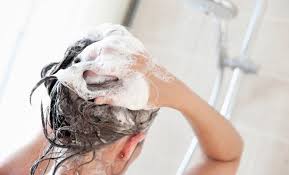 Your hair shaft is delicate, and should only be dyed once a month or so. How Often Should You Shampoo Your Hair Saudibeauty Blog