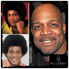 Whoa! GPVMX super promoter Doug Hays gets younger today! HB, Doug!