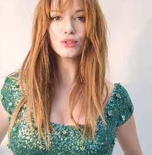 Funnydoom Com Irish Girls Hot Irish Christina Hendricks