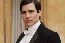 Downton Abbey' Star Robert James-Collier Says Gay Role Hurt His Career