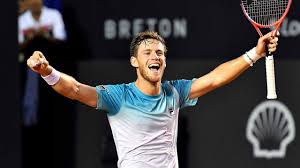 John isner v diego schwartzman. Schwartzman Vs Tsitsipas 25 04 2018 Tennis Picks
