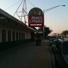 Maybe you would like to learn more about one of these? House Of Pizza Pizza Place