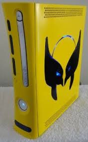 Here's a look at what its capable of and the best. 30 Custom Xbox 360 Rgh Jtag Ideas Custom Xbox Xbox 360 Xbox