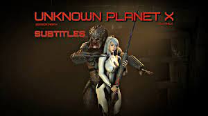 26regionsfm unknown planet x