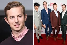 The Try Guys' Ned Fulmer confirms he cheated