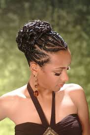 Secure the ends of all your braids with elastic bands or dip the ends in hot water to seal them. Pin On Hairstyles