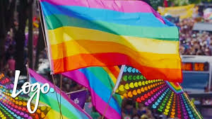 If you see any flag that should be added to our page. Know Your Pride Lgbtq Flags Logo Tv Youtube