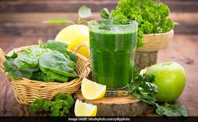 All diets for weight loss come with their own share of pros and cons, juice cleanses and detoxes included. 11 Delicious Detox Drink Recipes Easy Detox Drinks Ndtv Food