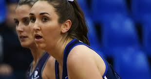 Netball: Victoria Fury secures three Sovereigns players