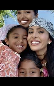 Single mom prioritizes family and healing