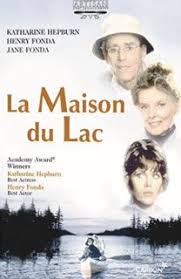La Maison Du Lac Maison Du Lac Film Lac