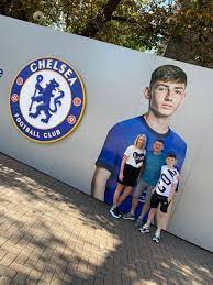 Bill gilmour doing billy gilmour things & mendy unbeatable in training | chelsea unseen. Talkblue Family Day For Billy Gilmour And His Family At Facebook