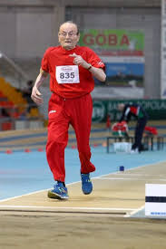 This event has a history in the ancient olympic games and has been a modern olympic event for men since the fi. Ottaviani Record Mondiale Nel Salto In Lungo Master Cronache Ancona