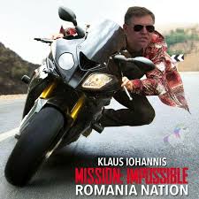 Ruu itu secara efektif melarang china dan huawei mengambil bagian dalam pengembangan jaringan telekomunikasi 5g di negara tersebut, karena masalah keamanan. Iohannis Regele Meme Urilor Pentru O Zi