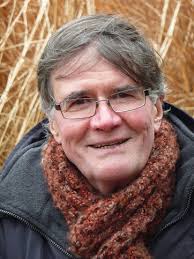 poetry mini interviews: Dennis Cooley : part one