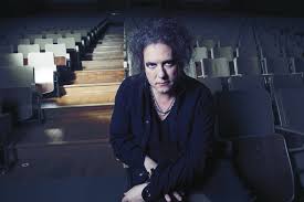 What type of fanfic character flaw are you? Robert Smith One Day My Hair Will Fall Out And I Won T Look Gothic Any More