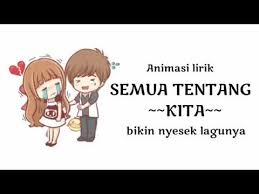 We did not find results for: Lirik Lagu Semua Tentang Kita