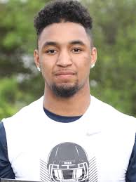 2018 Top Running Back Recruits