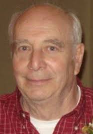 James Williams Obituary January 21, 2020