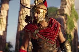 Adonis johnson wasn't born until after his father's death. Get Free Assassin S Creed Odyssey On Pc For Testing Google S Project Stream Polygon