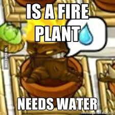 Plants Vs Zombies Logic Plants Vs Zombies Zombie Meme Funny Gaming Memes