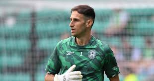 I don’t care’: Sallinger makes blunt Rangers admission before Ibrox clash