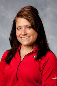 McCool, Kupets Keep Gym Dog Legacy Alive