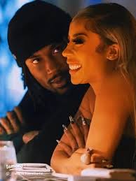 Keyshia Cole and Hunxho: Celebrating Black Love in Hip Hop and R&B