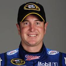 Kurt Busch Net Worth