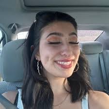 Miranda Perales's Instagram, Twitter & Facebook