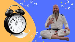 A Day In The Life Of A Full Time Judo Athlete, Mariah Holguin