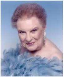 June Clark Obituary September 26, 2018