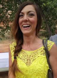 Brandie Marie Gubler